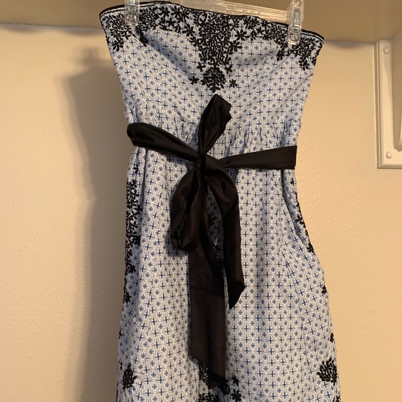 Anthropologie Dress - Picture 1 of 4